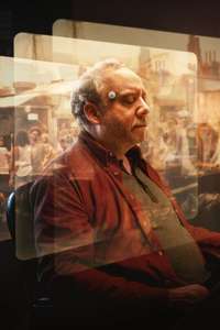Black Mirror - Posters