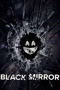 Black Mirror - Posters