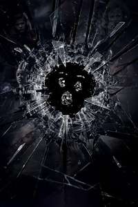 Black Mirror - Posters