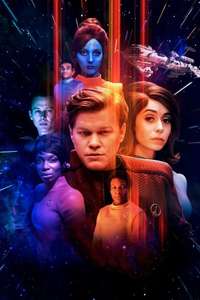 Black Mirror - Posters
