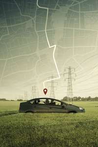 Black Mirror - Posters