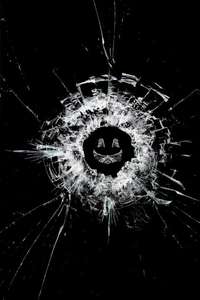 Black Mirror - Posters