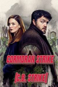 Strike - Posters