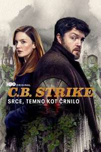 Strike - Posters