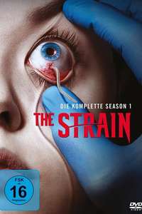 The Strain - Posters