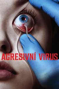 The Strain - Posters