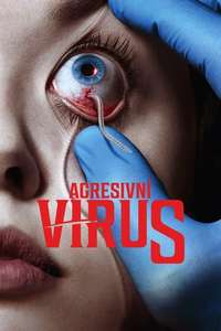 The Strain - Posters