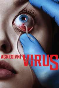 The Strain - Posters