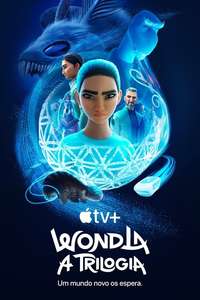 WondLa - Posters