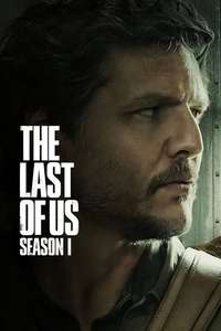 The Last of Us - Posters