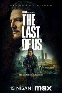 The Last of Us - Posters