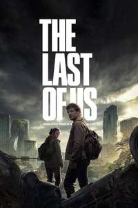 The Last of Us - Posters