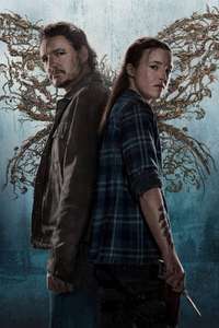 The Last of Us - Posters