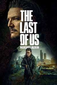 The Last of Us - Posters