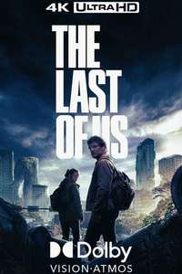 The Last of Us - Posters