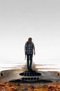 The Last of Us - Posters