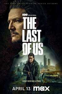 The Last of Us - Posters