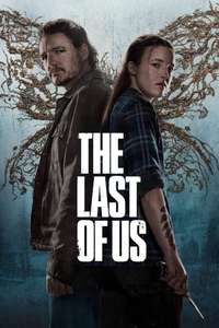 The Last of Us - Posters
