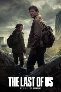 The Last of Us - Posters