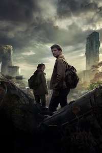The Last of Us - Posters