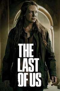 The Last of Us - Posters