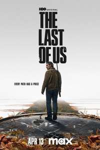 The Last of Us - Posters