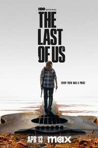 The Last of Us - Posters