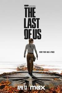 The Last of Us - Posters