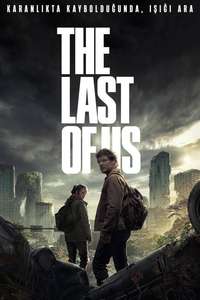 The Last of Us - Posters