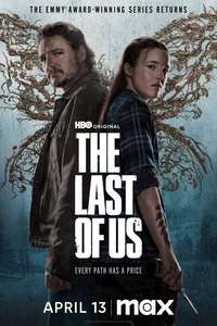 The Last of Us - Posters