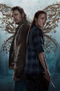 The Last of Us - Posters