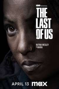 The Last of Us - Posters