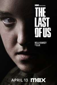 The Last of Us - Posters