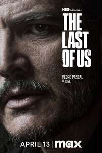 The Last of Us - Posters