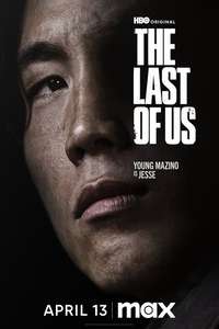 The Last of Us - Posters