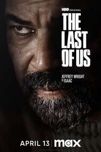 The Last of Us - Posters
