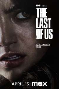 The Last of Us - Posters