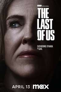 The Last of Us - Posters