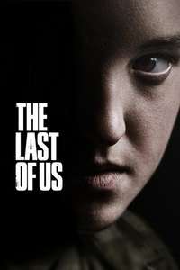 The Last of Us - Posters