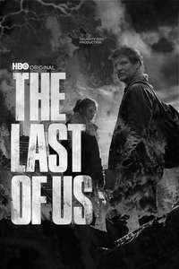 The Last of Us - Posters