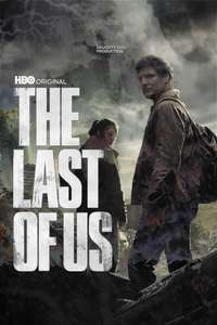 The Last of Us - Posters