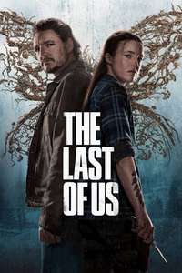 The Last of Us - Posters
