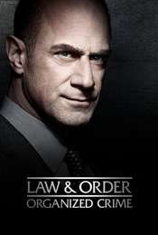 Law & Order: Organized Crime Season 1
