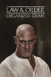 Law & Order: Organized Crime - Posters