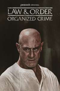 Law & Order: Organized Crime - Posters