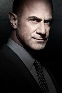Law & Order: Organized Crime - Posters