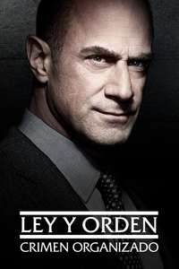 Law & Order: Organized Crime - Posters