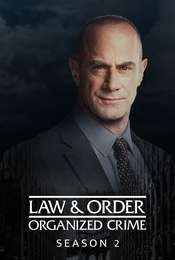 Law & Order: Organized Crime Season 2