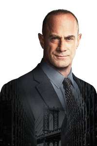 Law & Order: Organized Crime - Posters