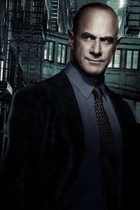 Law & Order: Organized Crime - Posters